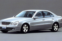 新開発エンジン搭載、メルセデスベンツ E350 をラインナップ 画像