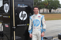 【INDYCAR】サイモン・パジェノ、パイクスピーク・ヒルクライムに参戦 画像
