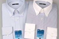 コナカグループ、ISS宇宙船内服開発技術を活用した消臭シャツを発売 画像