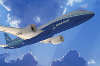 国土交通省、787型機の運航再開を認める「耐空性改善通報」を発行 画像