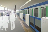東武鉄道、2013年度に総額288億円の設備投資 画像