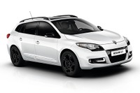 ルノー、高性能グランツーリズモ GT220 を発売 画像