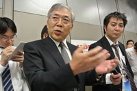 ホンダ岩村副社長「成長するための仕込みを続けていく」 画像