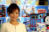 結婚!? 「腐らないようにがんばります」…高橋真麻さん 画像