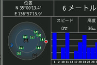 衛星航法補助施設の設置には国土交通大臣の許可が必要となるよう法改正 画像