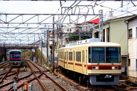 新京成、ATS装置更新などの大型投資を加速 画像