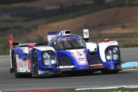 【WEC 第2戦】スパ6時間レース、トヨタは13年仕様TS030を投入 画像