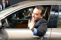 日産のゴーン社長が公約、女性管理職を5%に 画像