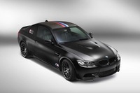 BMWジャパン、DTMチャンピオン記念M3クーペ特別限定車を発売 画像