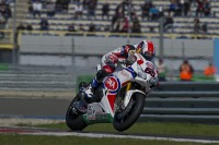【WSB 第3戦】ホンダ、ジョナサン・レイが今季初の表彰台 画像