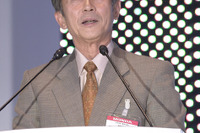 【新聞ウォッチ】春の叙勲、ホンダ 吉野浩行元社長に旭日重光章 画像