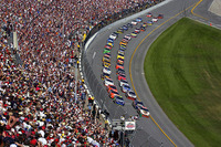 NASCARがシリウスでの中継を決定 画像