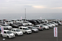 あなたのオーテック車を取材させて下さい 画像