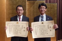 ブリヂストン、「ナノプロ・テック」で文部科学大臣 科学技術賞を受賞 画像