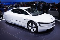 【上海モーターショー13】VWグループ、中国市場での存在感 画像