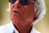 エクレストン、ロングビーチF1開催交渉を認める 画像