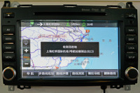 【上海モーターショー13】クラリオン、年末に向け中国でテレマティクスサービスを開始 画像