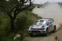 【WRC 第5戦】ヤリ-マティ・ラトバラがラリーアルゼンチンの予選で最速 画像