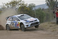 【WRC 第5戦】ラリーアルゼンチン、オープニングステージのスタート順が決定 画像