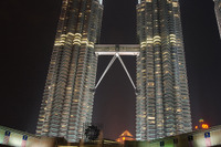マレーシア最大規模の油田「PM304」で掘削に成功 画像