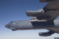 ボーイング、X-51Aウェーブライダーが最長極超音速飛行記録を樹立 画像