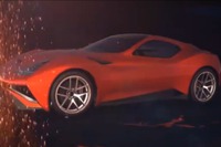 900psのハイブリッド、ヴルカーノ…イタリアからのスーパーカー［動画］ 画像