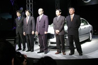 【頂点へ、新型日産『シーマ』】新しい日産は新しい『シーマ』から 画像