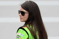 【NASCARスプリントカップ 第10戦】ダニカ・パトリック、タラデガのプレートレーシングに自信 画像