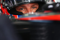 【F1 スペインGP】バトン、アップデートに期待も慎重姿勢 画像