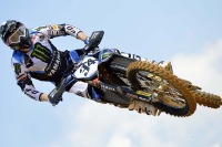 【WMX 第6戦】モンスターエナジー・ヤマハのローランツがポイント獲得 画像