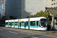 広島地区の鉄道3社、小学生向け体験イベント「ひろしま鉄道塾」夏休みに開催 画像