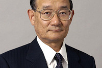 【新聞ウォッチ】三菱自動車、益子社長と西岡会長が各紙に個別会見 画像