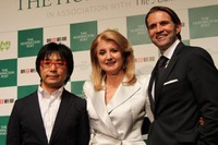 ハフィントン・ポスト日本語版がオープン・・・良質な言論空間を目指す 画像
