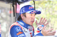 【INDYCAR】佐藤琢磨、強豪ひしめくインディ500での勝利を目指す 画像