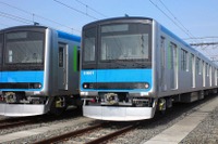 東武、野田線60000系のデビューイベントを七光台支所で開催…6月9日 画像
