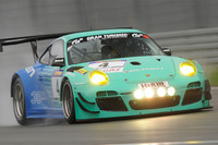 【ニュル24時間】ファルケン、ポルシェ 911 GT3 R で14回目の参戦 画像