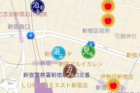 電子ガイドブックアプリ「ことりっぷ」「まっぷるマガジン」がバージョンアップ 画像