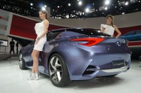 【上海モーターショー13】日産、ベスト・クリエイティブ・ブース・アワードを受賞 画像