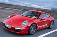 4月のポルシェ世界新車販売、21%増…911 と カイエン 好調 画像