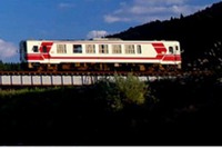秋田内陸縦貫鉄道、自動車回送サービスを5月9日から開始 画像