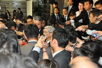 トヨタ小平副社長「全体としての効率性をさらに高めるということに尽きる」 画像