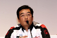 【ホンダF1】レギュレーション変更はコスト削減にならない 画像
