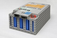 GSユアサ通期決算、車載用LIB不振で大幅減益 画像
