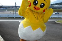 トヨタ、幼児向け交通安全教室を開催 画像