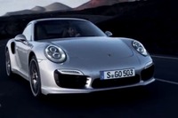 ポルシェ 911ターボ 新型…現行991型で最強のパフォーマンス［動画］ 画像