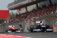 【F1 スペインGP】プレビュー…ヨーロッパラウンドのスタート 画像