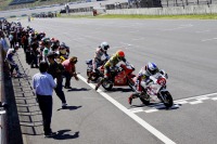 みんなで楽しむミニバイク7時間耐久「ツインリンクもてぎ DE耐!」5月18日・19日 画像