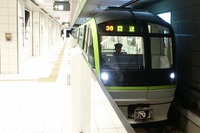 福岡市交通局、七隈線延伸区間の第2次工事施行認可を申請 画像