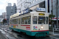 富山地鉄、新停留場開設に伴い富山軌道線のダイヤ改正を実施…5月17日 画像