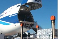 スターフライヤー、北九州空港で日本貨物航空の地上ハンドリング業務を受託 画像